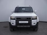 Toyota Land Cruiser Prado Comfort+ 2025 годаүшін35 490 000 тг. в Караганда – фото 2