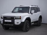Toyota Land Cruiser Prado Comfort+ 2025 годаүшін35 490 000 тг. в Караганда – фото 3