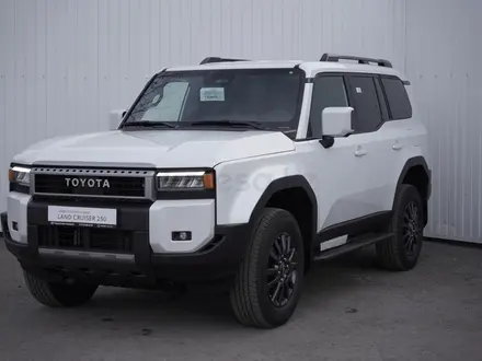 Toyota Land Cruiser Prado Comfort+ 2025 года за 35 490 000 тг. в Караганда – фото 3