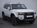 Toyota Land Cruiser Prado Comfort+ 2025 годаүшін35 490 000 тг. в Караганда – фото 4