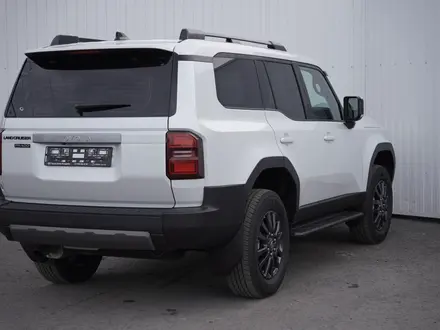 Toyota Land Cruiser Prado Comfort+ 2025 года за 35 490 000 тг. в Караганда – фото 6