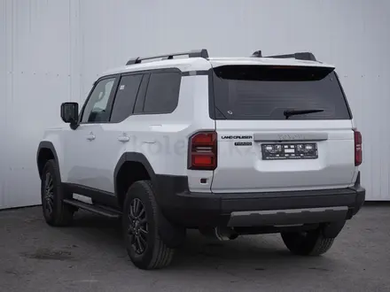 Toyota Land Cruiser Prado Comfort+ 2025 года за 35 490 000 тг. в Караганда – фото 7