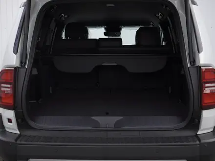 Toyota Land Cruiser Prado Comfort+ 2025 года за 35 490 000 тг. в Караганда – фото 8