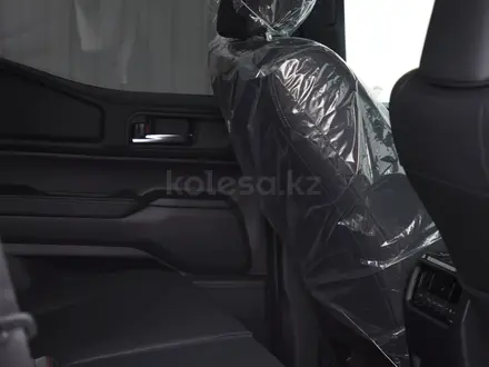Toyota Land Cruiser Prado Comfort+ 2025 года за 35 490 000 тг. в Караганда – фото 9