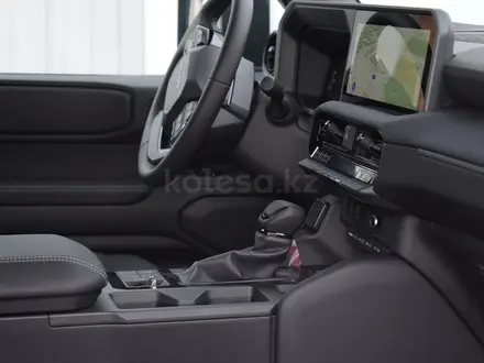 Toyota Land Cruiser Prado Comfort+ 2025 года за 35 490 000 тг. в Караганда – фото 10