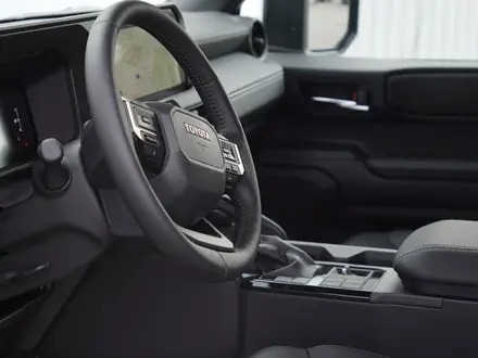 Toyota Land Cruiser Prado Comfort+ 2025 года за 35 490 000 тг. в Караганда – фото 12
