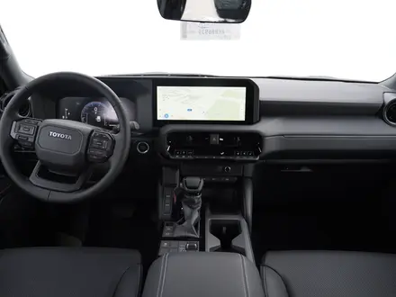 Toyota Land Cruiser Prado Comfort+ 2025 года за 35 490 000 тг. в Караганда – фото 13