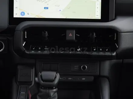 Toyota Land Cruiser Prado Comfort+ 2025 года за 35 490 000 тг. в Караганда – фото 14