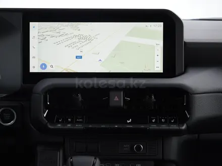 Toyota Land Cruiser Prado Comfort+ 2025 года за 35 490 000 тг. в Караганда – фото 15