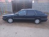 Mitsubishi Galant 1991 годаfor850 000 тг. в Тараз – фото 4