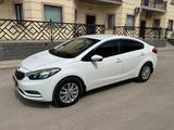 Kia Cerato 2014 года за 6 900 000 тг. в Жанаозен – фото 2