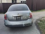 Nissan Altima 2005 года за 1 600 000 тг. в Алматы – фото 2