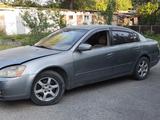 Nissan Altima 2005 года за 1 600 000 тг. в Алматы