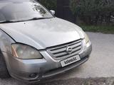 Nissan Altima 2005 года за 1 600 000 тг. в Алматы – фото 3
