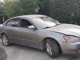 Nissan Altima 2005 года за 1 600 000 тг. в Алматы – фото 4