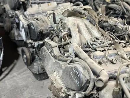 Двигатель (қозғалтқыш акпп) 2zr 1jz 2jz 4gr 3gr 1kz 5vz 1gr 3zr 3rz fe fse за 2 026 тг. в Уральск