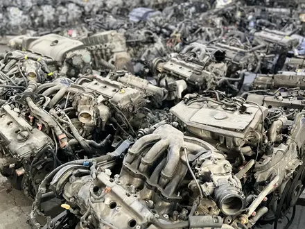Двигатель (қозғалтқыш акпп) 2zr 1jz 2jz 4gr 3gr 1kz 5vz 1gr 3zr 3rz fe fse за 2 026 тг. в Уральск – фото 4