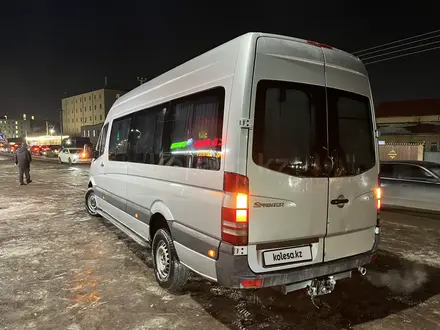 Mercedes-Benz Sprinter 2010 года за 11 500 000 тг. в Астана – фото 4