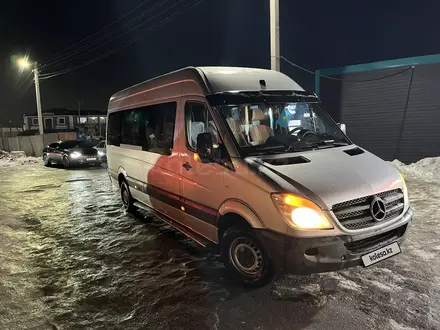 Mercedes-Benz Sprinter 2010 года за 11 500 000 тг. в Астана