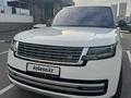 Land Rover Range Rover 2023 годаүшін95 000 000 тг. в Алматы