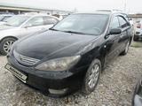 Toyota Camry 2005 годаүшін3 135 000 тг. в Шымкент – фото 3