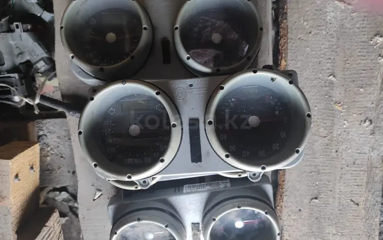 Щиток приборов за 15 000 тг. в Алматы