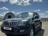 Toyota Land Cruiser Prado 2003 года за 11 500 000 тг. в Актобе – фото 2
