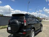 Toyota Land Cruiser Prado 2003 года за 11 500 000 тг. в Актобе – фото 4