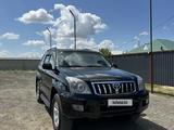 Toyota Land Cruiser Prado 2003 года за 11 500 000 тг. в Актобе