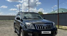 Toyota Land Cruiser Prado 2003 года за 12 300 000 тг. в Актобе