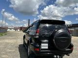 Toyota Land Cruiser Prado 2003 года за 11 500 000 тг. в Актобе – фото 5