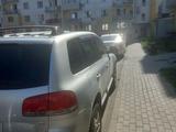 Volkswagen Touareg 2004 года за 4 200 000 тг. в Алматы