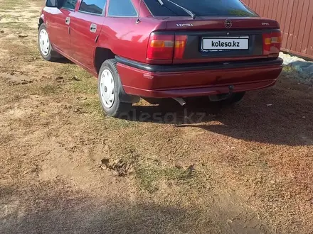 Opel Vectra 1994 года за 1 200 000 тг. в Актобе – фото 14