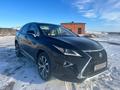 Lexus RX 350 2016 года за 24 000 000 тг. в Усть-Каменогорск – фото 2