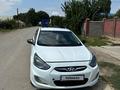 Hyundai Accent 2014 года за 5 041 792 тг. в Алматы – фото 5