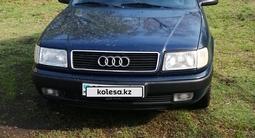 Audi 100 1992 годаүшін3 100 000 тг. в Петропавловск – фото 3