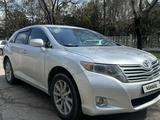 Toyota Venza 2010 года за 9 200 000 тг. в Алматы – фото 2