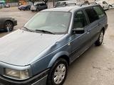 Volkswagen Passat 1989 годаfor950 000 тг. в Алматы – фото 5