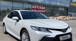 Toyota Camry 2023 годаүшін17 100 000 тг. в Шымкент – фото 3