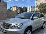 Lexus RX 330 2004 года за 6 700 000 тг. в Атырау – фото 4