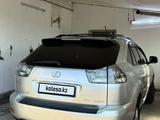 Lexus RX 330 2004 года за 6 700 000 тг. в Атырау