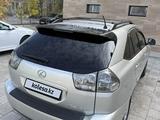 Lexus RX 330 2004 года за 6 700 000 тг. в Атырау – фото 2