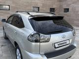Lexus RX 330 2004 года за 6 700 000 тг. в Атырау – фото 3