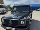 Mercedes-Benz G 500 1996 года за 12 000 000 тг. в Актобе – фото 2