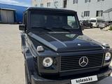Mercedes-Benz G 500 1996 года за 12 000 000 тг. в Актобе – фото 3