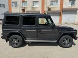 Mercedes-Benz G 500 1996 года за 12 000 000 тг. в Актобе – фото 4