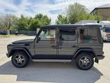 Mercedes-Benz G 500 1996 года за 12 000 000 тг. в Актобе – фото 5