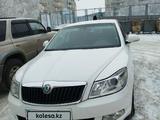 Skoda Octavia 2013 года за 4 390 000 тг. в Петропавловск