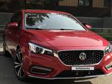MG 6 2024 года за 11 990 000 тг. в Усть-Каменогорск