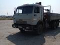 КамАЗ  53215 2006 года за 12 000 000 тг. в Уральск